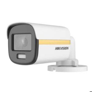CAMARA HD TVI COLORVU 2.0 BULLET 2MPX