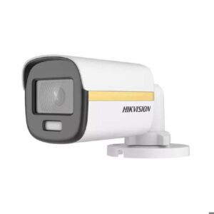 Camara Bullet Hikvision 2Mpx Color Vu