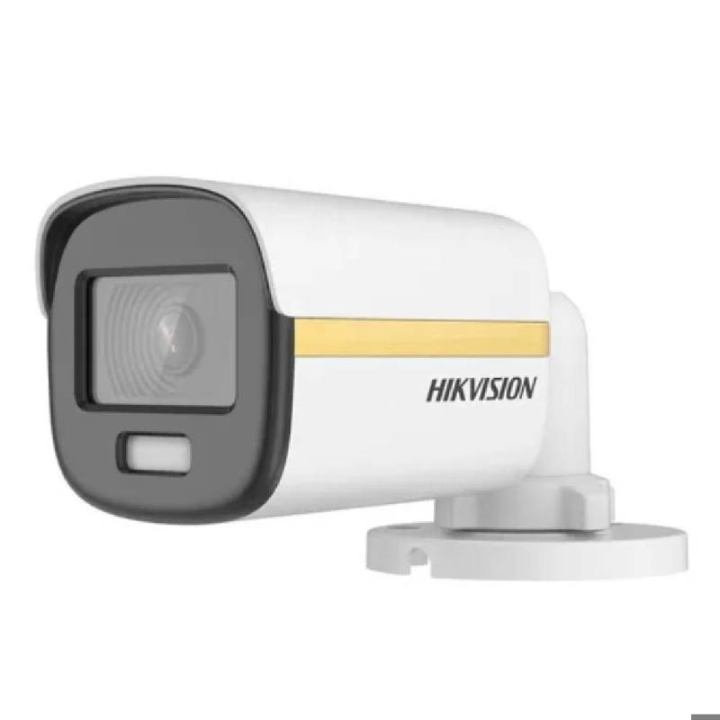 CAMARA HIKISION 2MP AUDIO INFRAROJA COLOR VU DIA Y NOCHE