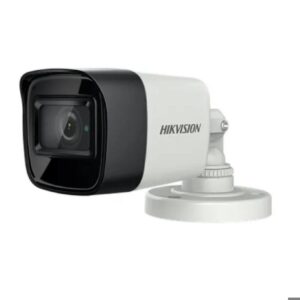 CAMARA FULL HD 4-1 BULLET METALICA EXTERIOR