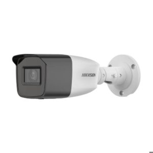 Camara Bullet Hikvision Varifocal 2Mpx IR40Mm