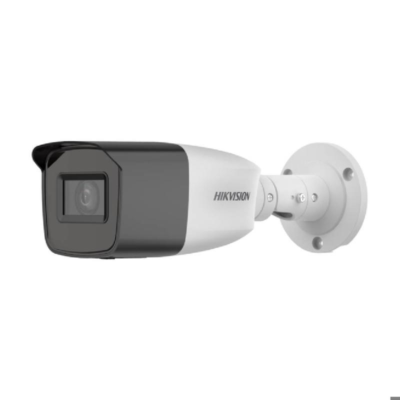 Camara Bullet Hikvision Varifocal 2Mpx IR40Mm