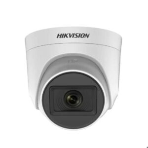 CAMARA TURRET FIJA EXIR PARA EXTERIOR DE 2MP