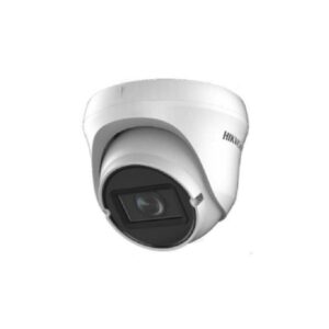Cámara Domo Varifocal Manual Hikvision 2 Mpx Lente varifocal de 2.7mm