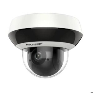 Domo PTZ Hikvision 4mpx Zoom 4X