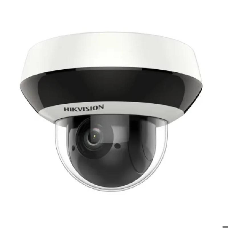 Domo PTZ Hikvision 4mpx Zoom 4X
