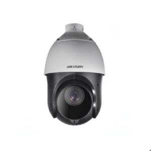 Domo Ip Hikvision Acusense Ptz 2mp Varifocal 4,8mm CMOS