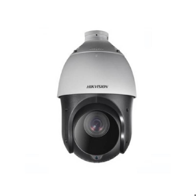 Domo Ip Hikvision Acusense Ptz 2mp Varifocal 4,8mm CMOS