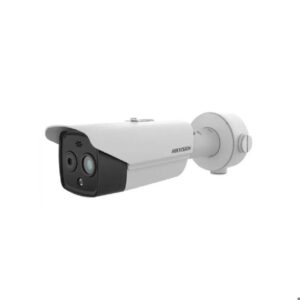 Camara Hikvision Termica IP BI-Spectro.