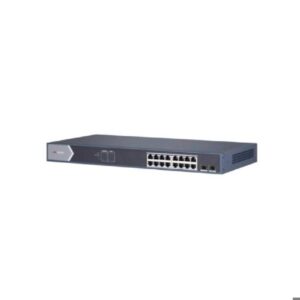 SWITCH POE HIKVISION