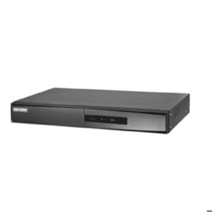 NVR Mini Hikvision 1U 4 PoE de 4 canales