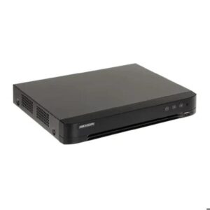 DVR 8 Canales Hikvision 720p 1U H.265