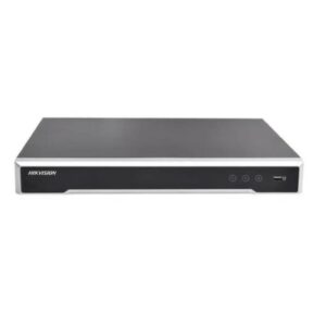 NVR Hikvision 8 Canales de Video IP PoE