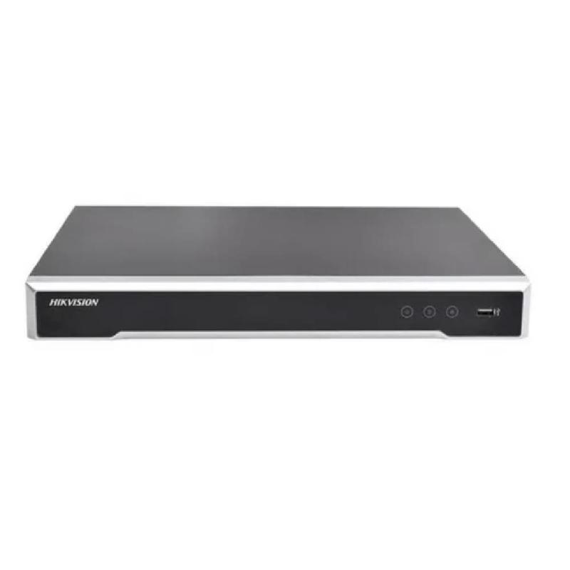 NVR Hikvision 8 Canales de Video IP PoE
