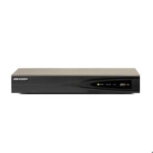 NVR IP HIKVISION DS-7608NI-Q1 (C) 8 CANALES 4K