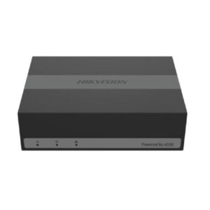E-DVR Hikvision de 4 Canales