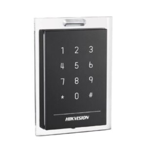 Lector de tarjeta Mifare con teclado