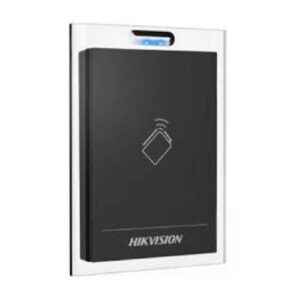 Lector de tarjeta hikvision para Mifare1/ EM