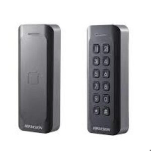 Lector de Tarjeta Mifare Hikvision