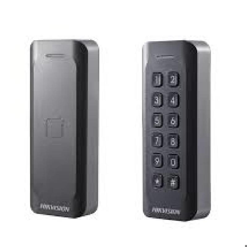 Lector de Tarjeta Mifare Hikvision
