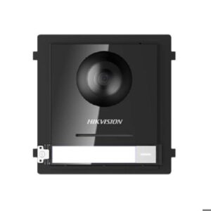 Videoportero Modular Hikvision