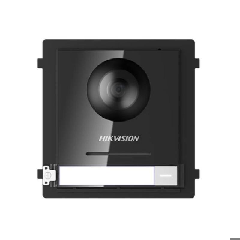 Videoportero Modular Hikvision