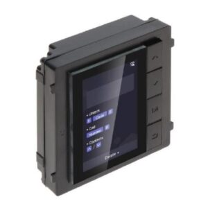 MODULO INTERCOM