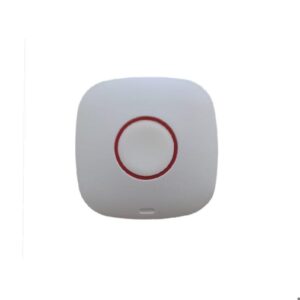 Boton de Panico Inalambrico Hikvision