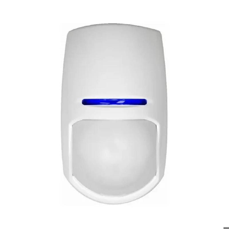 Detector Pir Hikvision Inalambrico Interior de 10M Antimascota