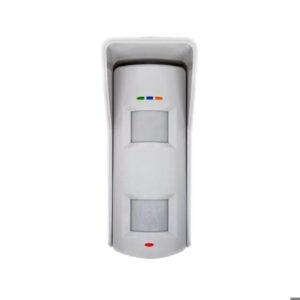 Detector Hikvision Externo Inalambrico