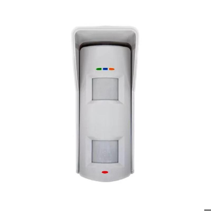 Detector Hikvision Externo Inalambrico
