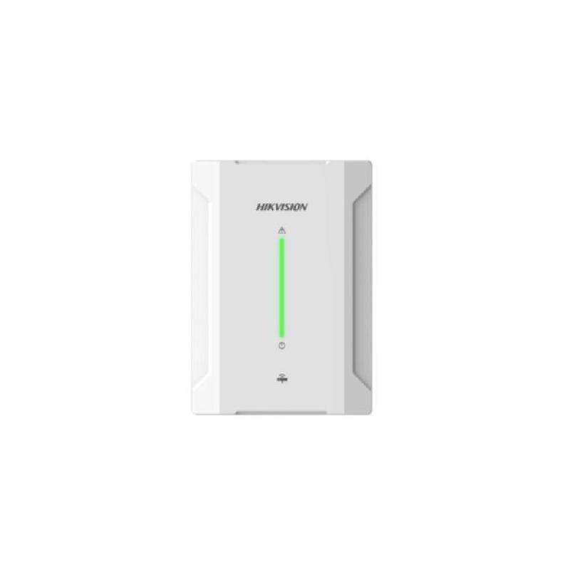 Receptor inalámbrico HIKVISION Tri-X