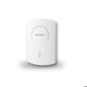 Expansor Hikvision de Salida Inalámbrica Bidireccional