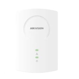 Expansor Hikvision de salida inalámbrica de 433MHz