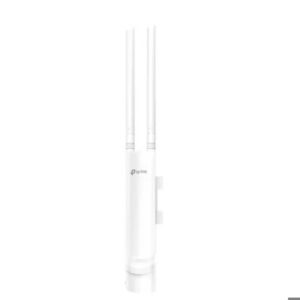 Access point TP-Link exterior inalambrico 300 Mbps