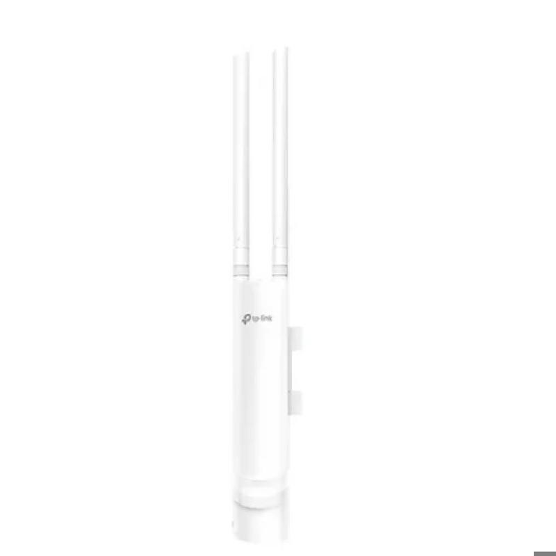 Access point TP-Link exterior inalambrico 300 Mbps
