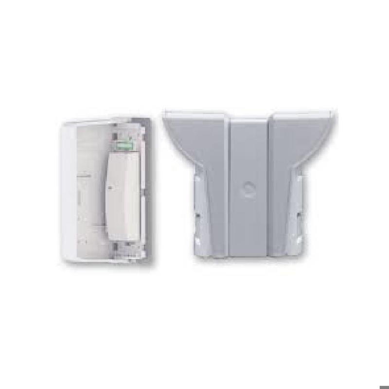 Soporte Exterior para 2 Pir Admite cableado oculto y tamper trasero