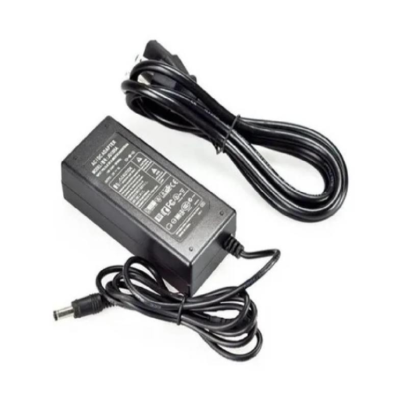 Fuente Pronext 12V 4000mA Certificada.