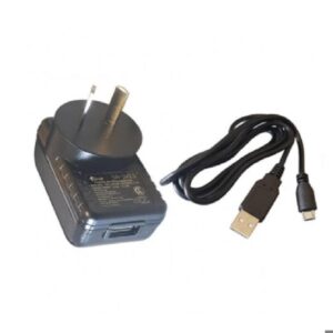 Fuente Pronext 5V 2500mA Salida USB
