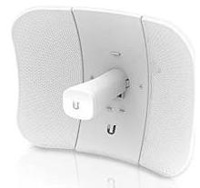 Antena para Enlace Ubiquiti 5GHZ Litebeam