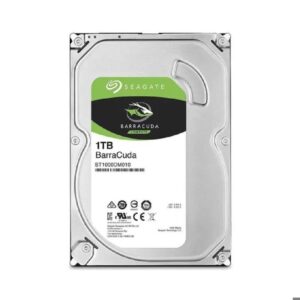 Disco Interno 1TB Sata Seagate Barracuda