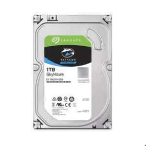 Disco Interno 1TB Sata Seagate Skyhawk