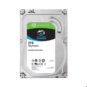Disco Interno 2TB Sata Seagate Skyhawk