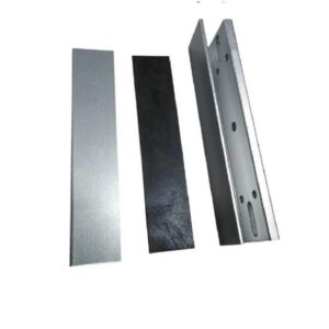 Herraje U Para Cerradura OW280U