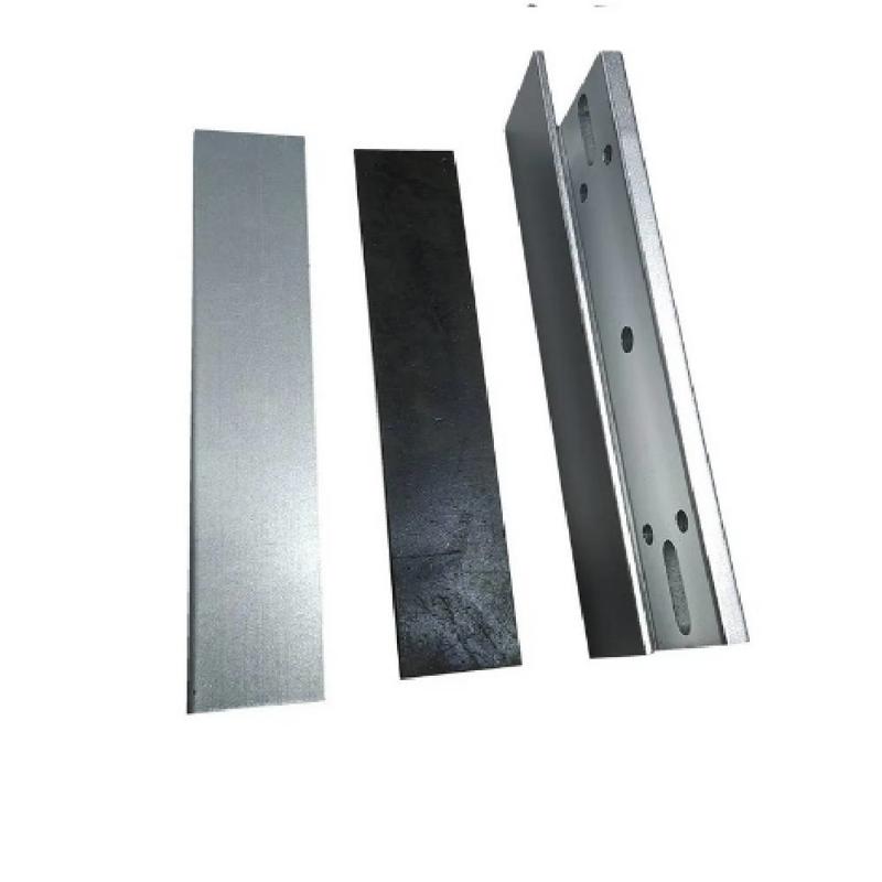 Herraje U Para Cerradura OW280U