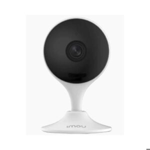 Cámara WiFi IMOU CUE2 2Mp Visión Nocturna de 10m  Lente fijo 2,8 mm.