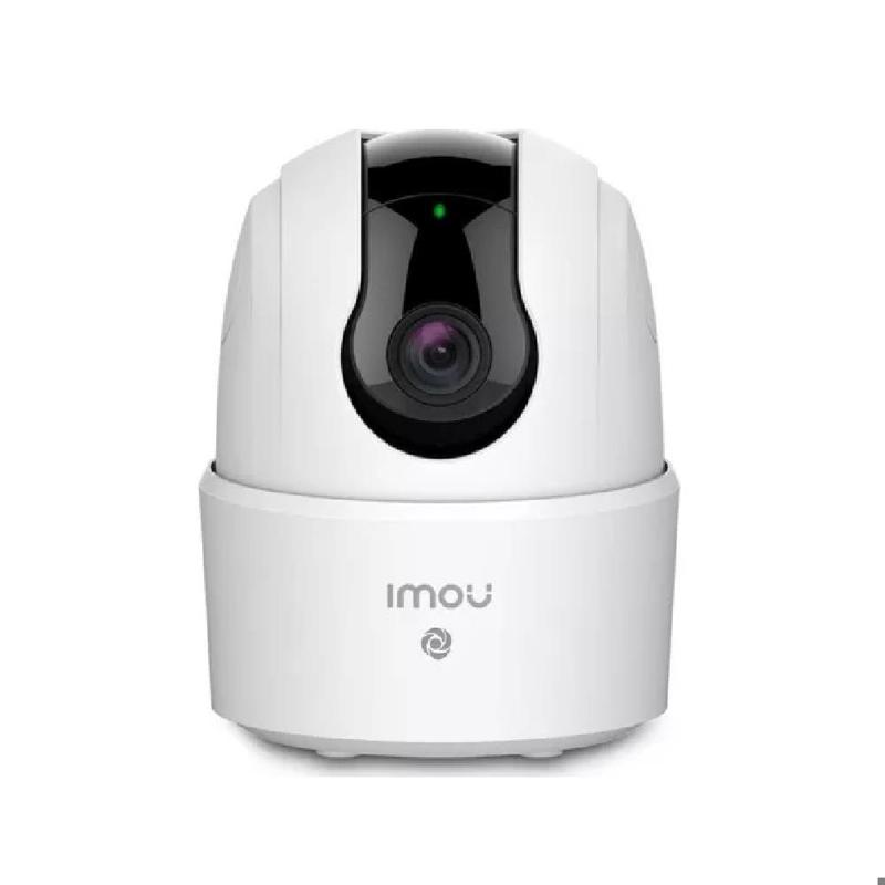 Domo Imou Wifi 2Mpx con Vision Nocturna de 10M Lente Fijo 3,6Mm con Audio Bidireccional
