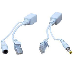 Inyector y Eyector Poe Gralf Blanco