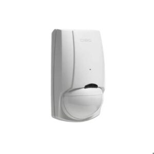 Sensor de Movimiento DSC Infrarojo, Microondas y Antimascotas