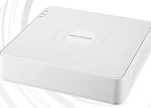 MINI NVR HIKVISION 4 CANALES DE VIDEO IP